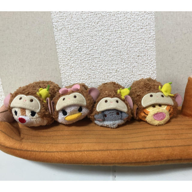 Disney ディズニー ツムツム 干支サル 4つセット 猿の通販 By あみん S Shop ディズニーならラクマ Disney ディズニー ツムツム 干支サル 4つセット 猿の通販 By あみん S Shop ディズニーならラクマ