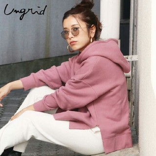 アングリッド(Ungrid)のアングリット パーカー(パーカー)