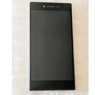 エクスペリア(Xperia)のXperia Z5 Premium SO-03H 中古良品 SIMロック解除済(スマートフォン本体)