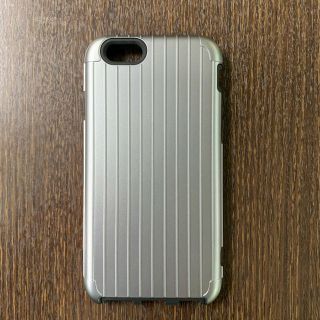 リモアタイプ iPhoneケース iPhone6/6s(iPhoneケース)