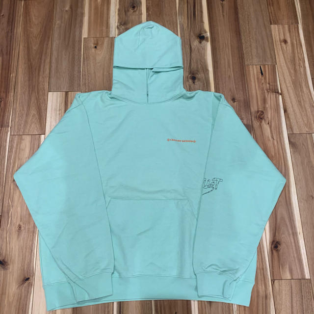 ◆新品 ラスト1点 クロムハーツ パーカー サイズXL Matty Boy◆ ◆新品 ラスト1点 クロムハーツ パーカー サイズXL Matty Boy◆