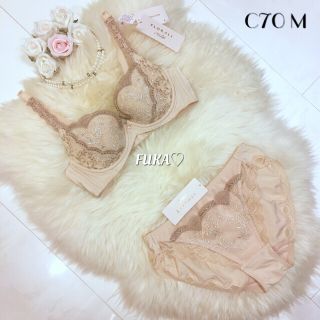 トリンプ(Triumph)のリミコ様専用(ブラ&ショーツセット)