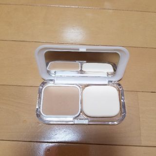 シセイドウ(SHISEIDO (資生堂))の【トミサトミ様専用】d プログラムファンデーション(ファンデーション)