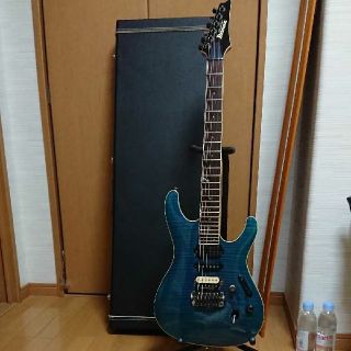 アイバニーズ(Ibanez)のIbanez Prestige SV5470F(エレキギター)