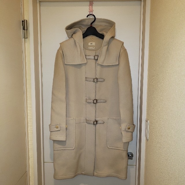 エルメス ウールダッフルコート greysearchafrica.com