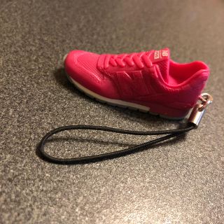 ニューバランス(New Balance)の新品❤️ニューバランス　ストラップ(スニーカー)