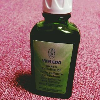 ヴェレダ(WELEDA)のヴェレダ ホワイトバーチ 100ml(ボディオイル)