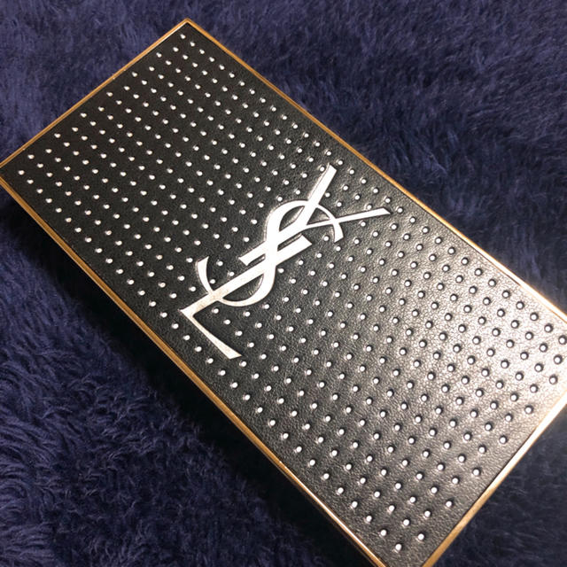 Yves Saint Laurent Beaute(イヴサンローランボーテ)の【新品未使用】【YSL】セクシートムボーイ コスメ/美容のベースメイク/化粧品(アイシャドウ)の商品写真