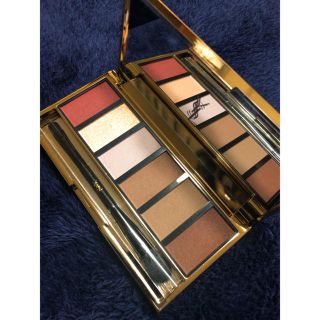 イヴサンローランボーテ(Yves Saint Laurent Beaute)の【新品未使用】【YSL】セクシートムボーイ(アイシャドウ)