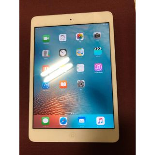 アイパッド(iPad)の(てん様専用)iPad mini Wi-Fiモデル 16GB(タブレット)