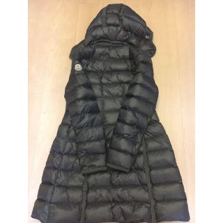 モンクレール(MONCLER)の正規品 Moncler モンクレール Hermine エルミンヌ 1(ダウンコート)