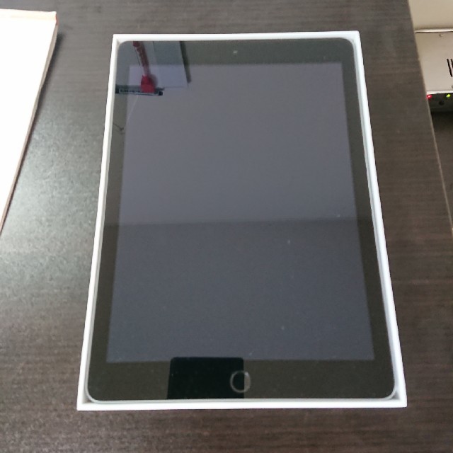 iPad 第5世代