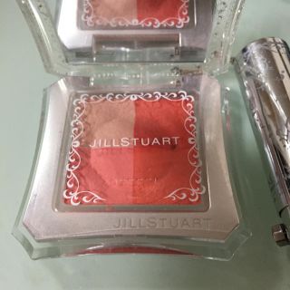 ジルスチュアート(JILLSTUART)のチーク(チーク)