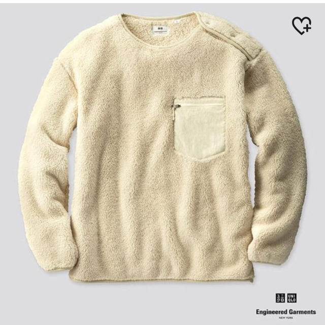 UNIQLO(ユニクロ)のまい様専用 メンズのトップス(スウェット)の商品写真