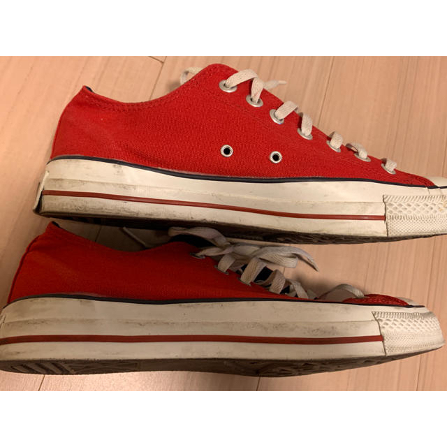 CONVERSE(コンバース)のコンバース　キャンパス　オールスター　27.5cm メンズの靴/シューズ(スニーカー)の商品写真