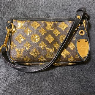 ルイヴィトン(LOUIS VUITTON)のルイヴィトン　ハンドバッグ　ユカ様専用(ショルダーバッグ)