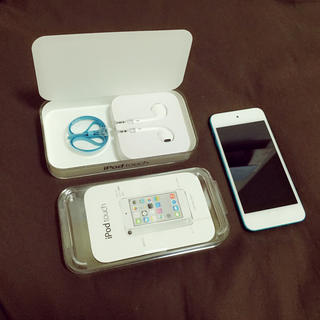 iPod touch 32G(スマートフォン本体)