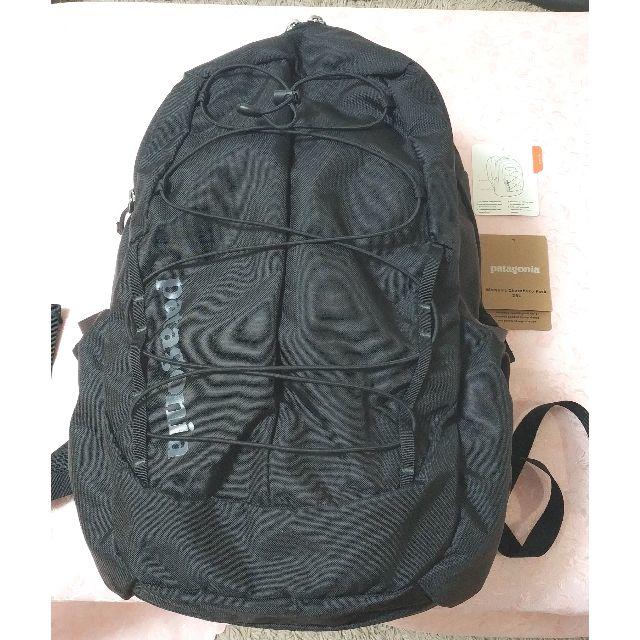 patagonia(パタゴニア)のパタゴニア(patagonia) Chacabuco 28L【中古】 レディースのバッグ(リュック/バックパック)の商品写真