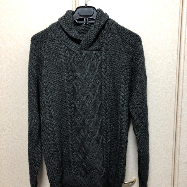 ZARA(ザラ)のZARA メンズセーター メンズのトップス(ニット/セーター)の商品写真