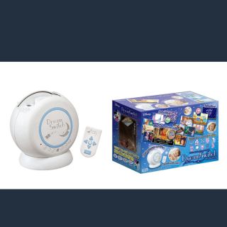 ディズニー(Disney)の美品♡ドリームスイッチ♡(知育玩具)