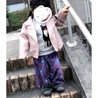 プティマイン(petit main)のぽんちゃん様 専用(パンツ)