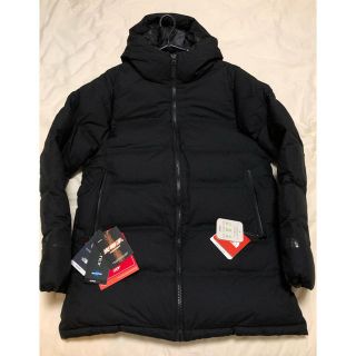 ザノースフェイス(THE NORTH FACE)のお値下げ！新品未使用ノースフェイス　スカイスクレーパーコート(ダウンジャケット)