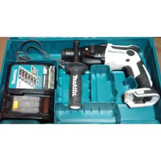 マキタ(Makita)のマキタ18V★HR165DRGXW★ハンマドリル(その他)