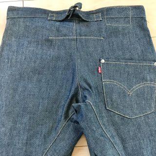 リーバイス(Levi's)のリーバイス　エンジニアジーンズ　ルーズ　W30 L32(デニム/ジーンズ)