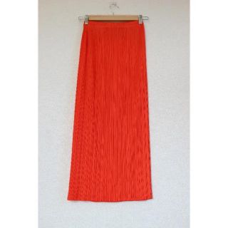 ISSEY MIYAKE(スカート ・ オレンジ/橙色系)のフリマアイテム一覧 ISSEY MIYAKE(スカート ・ オレンジ/橙色系)のフリマアイテム一覧