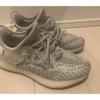 アディダス(adidas)のyeezy boost 350 v2 static 26.5(スニーカー)