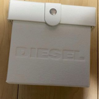 ディーゼル(DIESEL)のディーゼル　DIESEL ケース(腕時計(アナログ))