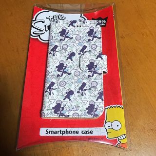 シンプソン(SIMPSON)の値下げ❗️iPhone 6s シンプソンズ スマホケース(iPhoneケース)