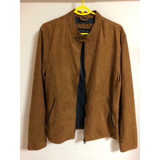 ザラ(ZARA)のZARA   MAN    アウター    ブルゾン(ブルゾン)