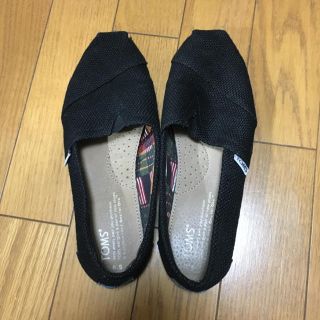 トムズ(TOMS)のtoms シューズ(スニーカー)