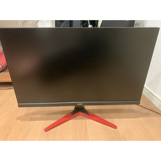 Acer ゲーミングモニター 144Hz KG271C 27インチ