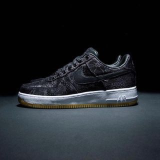 フラグメント(FRAGMENT)のNIKE AIR FORCE 1 '07 CLOT FRAGMENT(スニーカー)