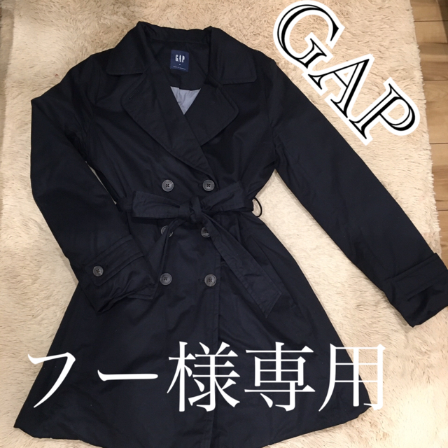 GAP(ギャップ)のGAPダウンコート レディースのジャケット/アウター(ダウンコート)の商品写真