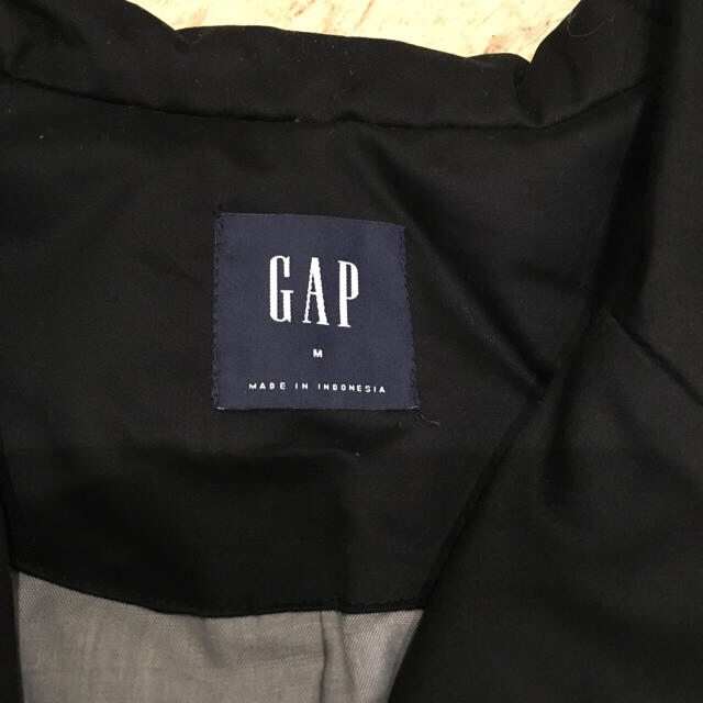 GAP(ギャップ)のGAPダウンコート レディースのジャケット/アウター(ダウンコート)の商品写真