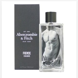 アバクロンビーアンドフィッチ(Abercrombie&Fitch)のAbercrombie&Fitch【新品】香水　200ml(ユニセックス)