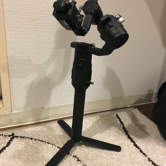 DJI RONIN-S