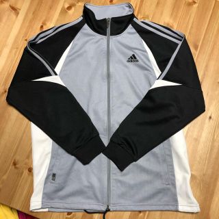 アディダス(adidas)のadidasジャージ上(ジャージ)