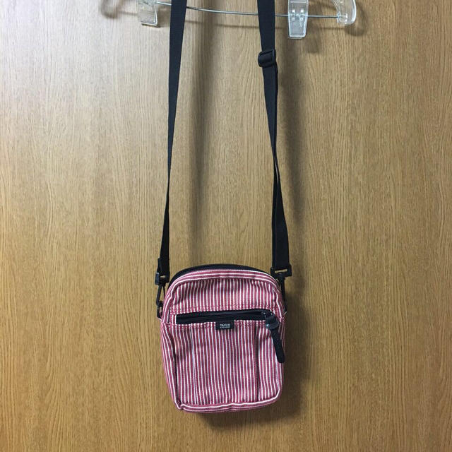 TAKEO KIKUCHI(タケオキクチ)のショルダーバック☆TK レディースのバッグ(ショルダーバッグ)の商品写真