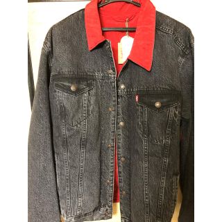 LEVI’S JORDAN  NIKE US Mサイズ ジャケット