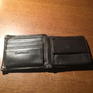 ジャンニバレンチノ(GIANNI VALENTINO)の財布  ジャンニバレンチノ(折り財布)