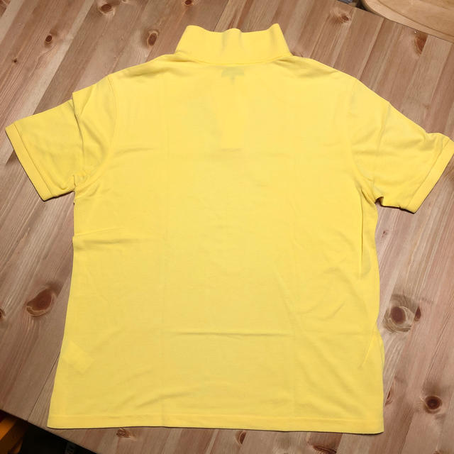 AEON(イオン)のポロシャツ XL トップバリュ メンズのトップス(シャツ)の商品写真