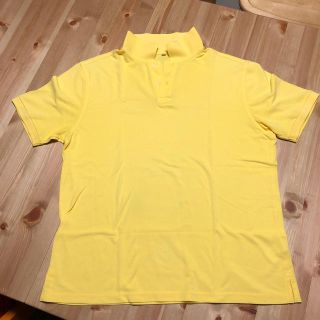 イオン(AEON)のポロシャツ XL トップバリュ(シャツ)