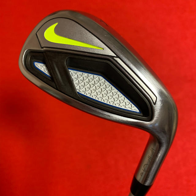 NIKE - 【絶版希少美品】ナイキ ヴェイパー フライ アイアン #AW 単品