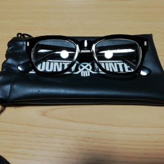バウンティハンター メガネの通販 5点 | BOUNTY HUNTERを買うならラクマ