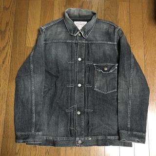 リーバイス(Levi's)のLevi's デニムジャケット　70577-09 0804 サイズL 古着(Gジャン/デニムジャケット)