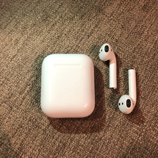 Airpods